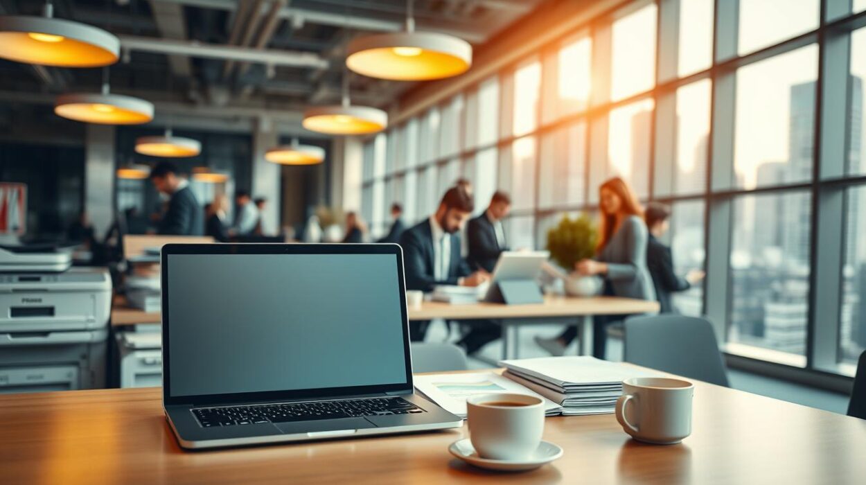 Business Automation