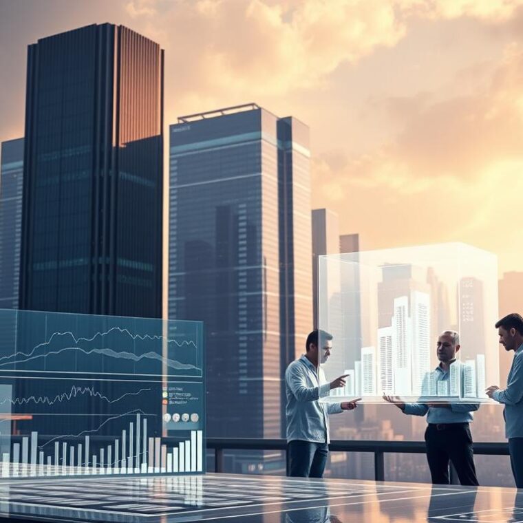 Data-driven platforms