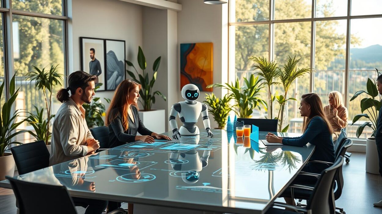 AI Regulatory Readiness UK