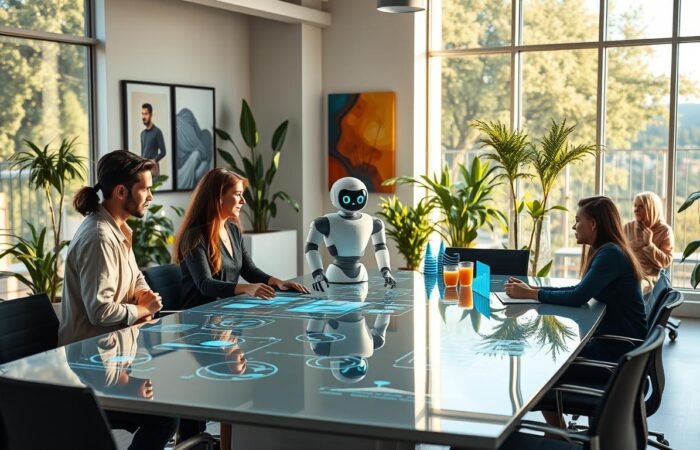 AI Regulatory Readiness UK