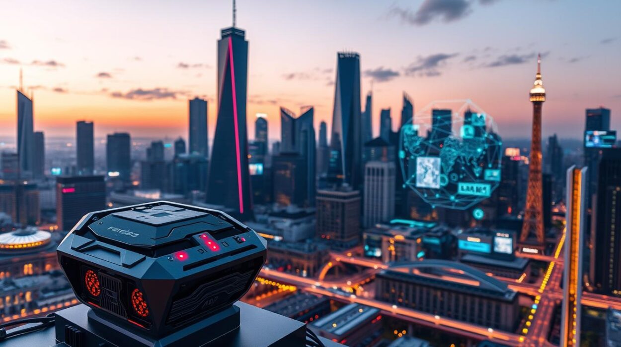 Edge AI UK